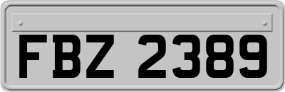 FBZ2389