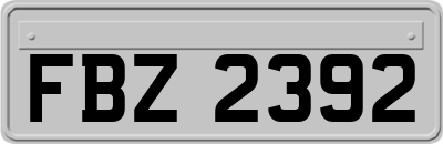 FBZ2392