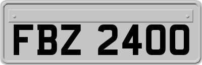 FBZ2400