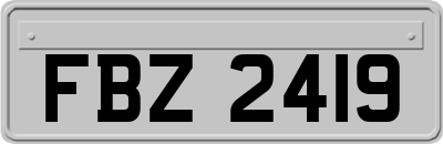 FBZ2419
