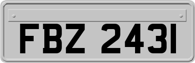 FBZ2431