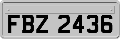 FBZ2436