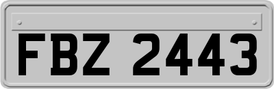 FBZ2443
