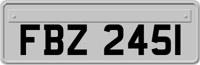 FBZ2451