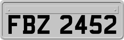 FBZ2452