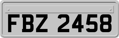 FBZ2458