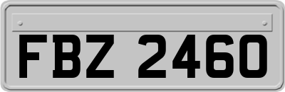 FBZ2460