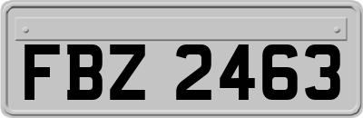 FBZ2463