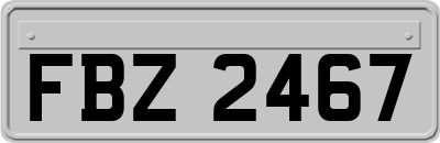 FBZ2467