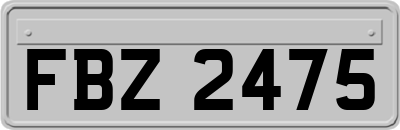 FBZ2475