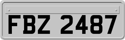 FBZ2487