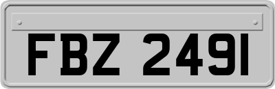 FBZ2491