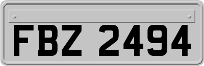 FBZ2494