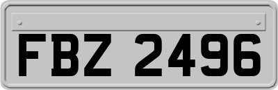 FBZ2496