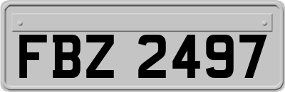 FBZ2497