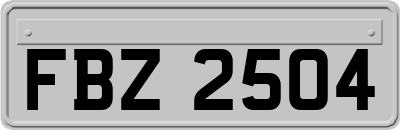 FBZ2504
