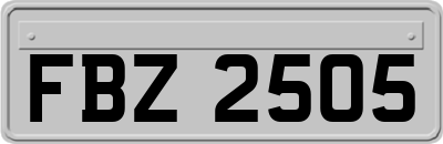 FBZ2505