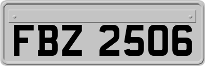 FBZ2506