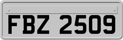 FBZ2509