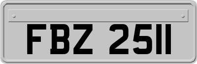 FBZ2511