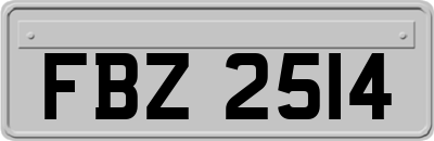 FBZ2514
