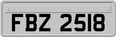FBZ2518