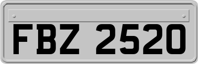 FBZ2520