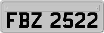 FBZ2522