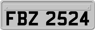 FBZ2524