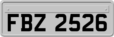 FBZ2526