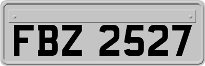 FBZ2527