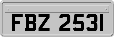 FBZ2531