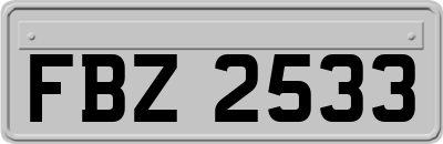 FBZ2533