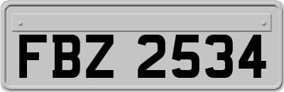 FBZ2534