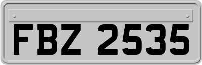 FBZ2535
