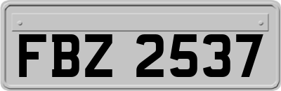 FBZ2537