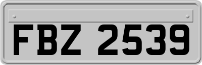 FBZ2539