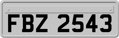 FBZ2543