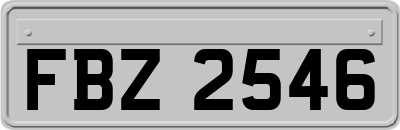 FBZ2546