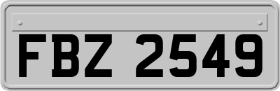 FBZ2549