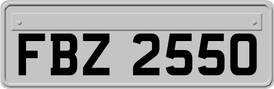 FBZ2550