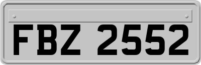 FBZ2552