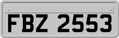 FBZ2553