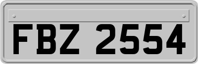 FBZ2554
