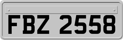 FBZ2558