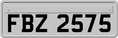 FBZ2575
