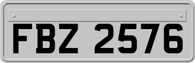 FBZ2576