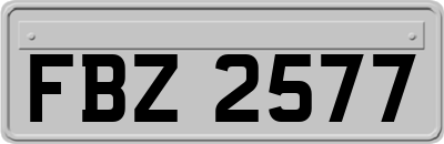 FBZ2577