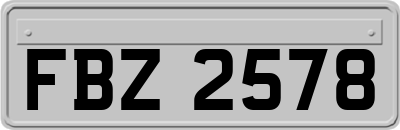 FBZ2578