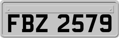 FBZ2579